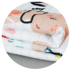 Sports Towels  - Zen Yoga Towel