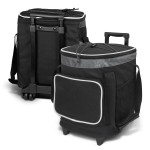 Cooler Bags - Glacier Cooler Trolley