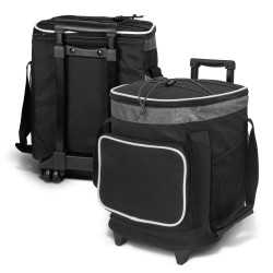Cooler Bags  - Glacier Cooler Trolley