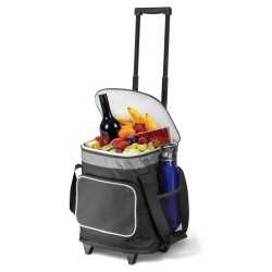 Cooler Bags  - Glacier Cooler Trolley
