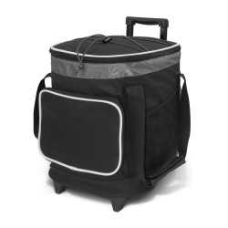 Cooler Bags  - Glacier Cooler Trolley