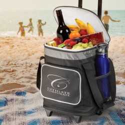 Cooler Bags  - Glacier Cooler Trolley