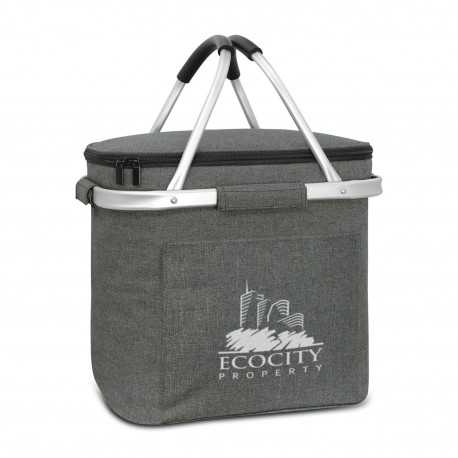 Cooler Bags  - Iceland Cooler Basket
