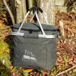 Cooler Bags  - Iceland Cooler Basket