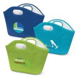 Cooler Bags  - Festive Ice Bucket