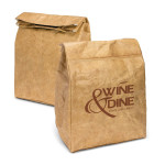 Cooler Bags - Kraft Cooler Lunch Bag