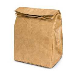 Cooler Bags  - Kraft Cooler Lunch Bag