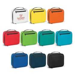 Cooler Bags  - Zest Lunch Cooler Bag