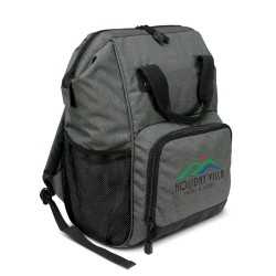 Cooler Bags  - Coronet Cooler Backpack