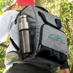 Cooler Bags  - Coronet Cooler Backpack