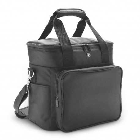 Cooler Bags  - Swiss Peak Cooler Bag