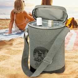 Cooler Bags  - Nirvana Wine Cooler Bag