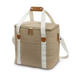 Cooler Bags  - Canvas Cooler Bag