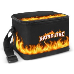 Cooler Bags  - Bathurst Cooler Bag - Full Colour Small