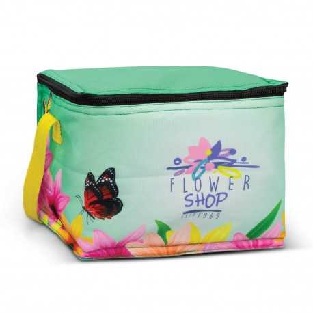 Cooler Bags  - Alaska Cooler Bag - Full Colour