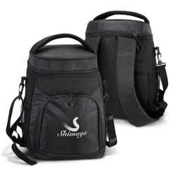 Cooler Bags  - Andes Cooler Backpack
