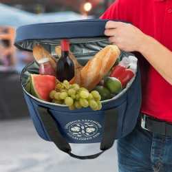 Cooler Bags  - Caspian Cooler Bag