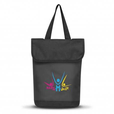 Cooler Bags  - Dunstan Double Wine Cooler Bag