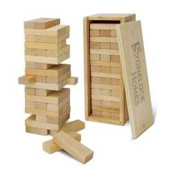 Executive Games  - Tumbling Tower