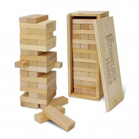 Executive Games  - Tumbling Tower