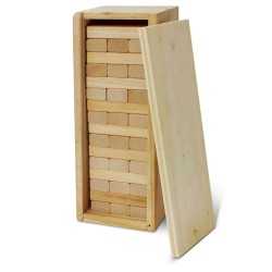 Executive Games  - Tumbling Tower