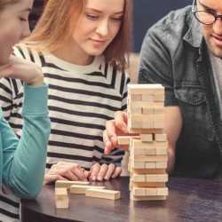 Executive Games  - Tumbling Tower