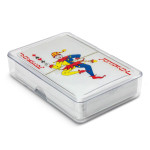 Executive Toys and Games - Saloon Playing Cards