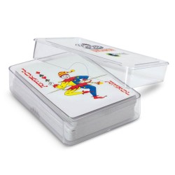 Executive Games  - Saloon Playing Cards