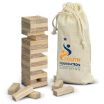 Executive Toys and Games - Mini Tumbling Tower