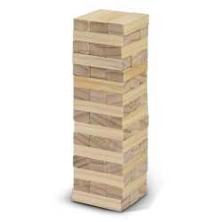 Executive Games  - Mini Tumbling Tower