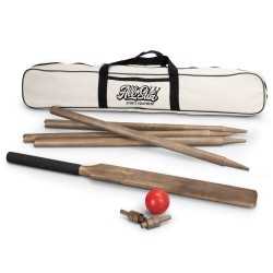 Executive Games  - Boundary Cricket Set