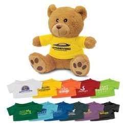 Teddy Bears & Plush Toys  - Teddy Bear Plush Toy