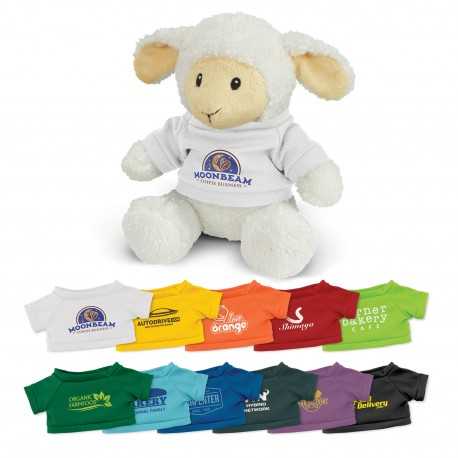 Teddy Bears & Plush Toys  - Lamb Plush Toy