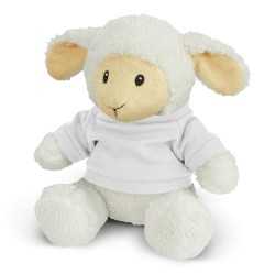 Teddy Bears & Plush Toys  - Lamb Plush Toy