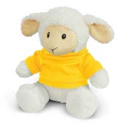 Teddy Bears & Plush Toys  - Lamb Plush Toy