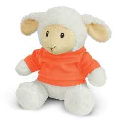 Teddy Bears & Plush Toys  - Lamb Plush Toy