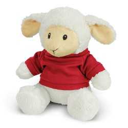 Teddy Bears & Plush Toys  - Lamb Plush Toy
