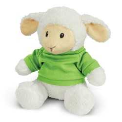 Teddy Bears & Plush Toys  - Lamb Plush Toy