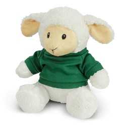 Teddy Bears & Plush Toys  - Lamb Plush Toy
