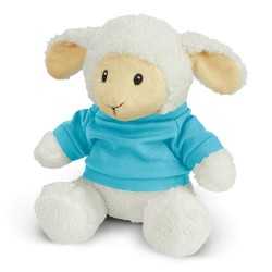 Teddy Bears & Plush Toys  - Lamb Plush Toy