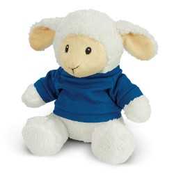 Teddy Bears & Plush Toys  - Lamb Plush Toy