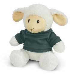 Teddy Bears & Plush Toys  - Lamb Plush Toy