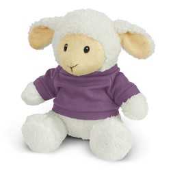 Teddy Bears & Plush Toys  - Lamb Plush Toy