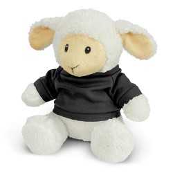 Teddy Bears & Plush Toys  - Lamb Plush Toy