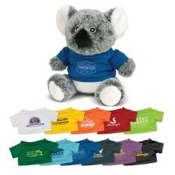 Teddy Bears & Plush Toys  - Koala Plush Toy