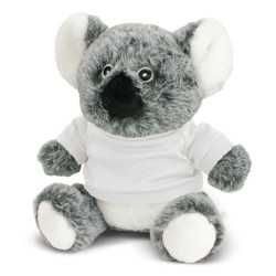 Teddy Bears & Plush Toys  - Koala Plush Toy