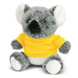 Teddy Bears & Plush Toys  - Koala Plush Toy