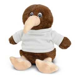 Teddy Bears & Plush Toys  - Kiwi Plush Toy