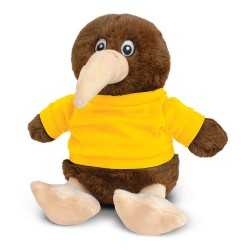 Teddy Bears & Plush Toys  - Kiwi Plush Toy