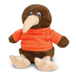 Teddy Bears & Plush Toys  - Kiwi Plush Toy